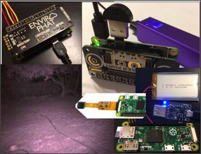 Rpi_projects